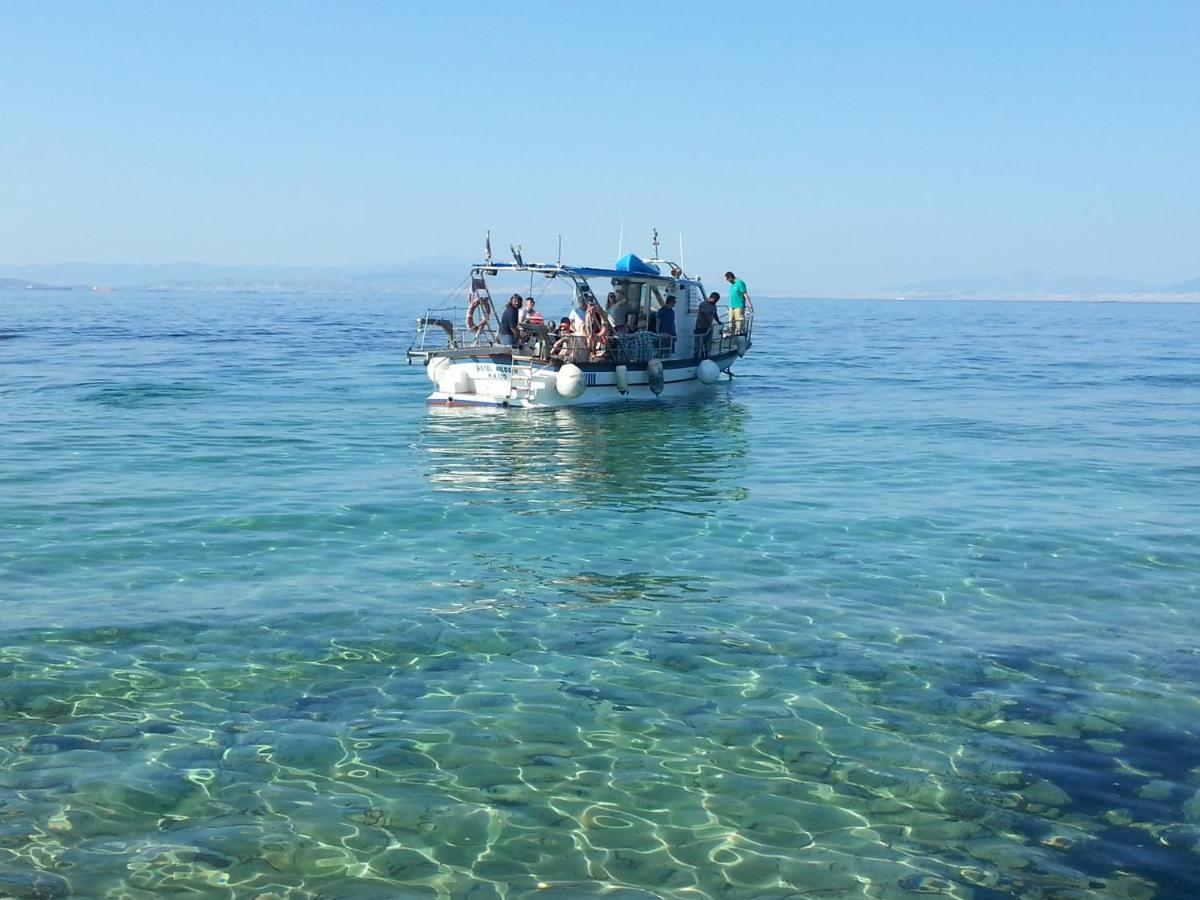 Апарт отель Irides Сувала Номер фото